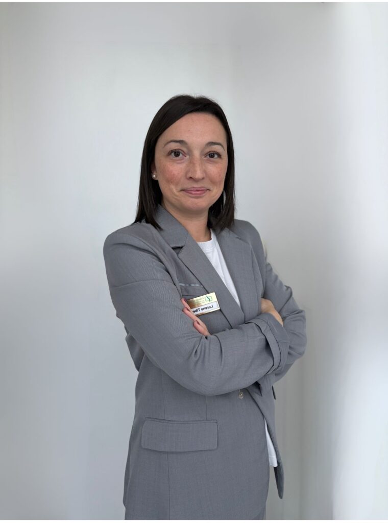 Lorena Tiberti