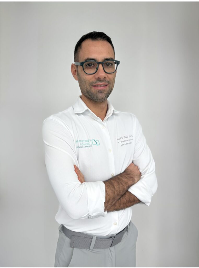 Davide Callà