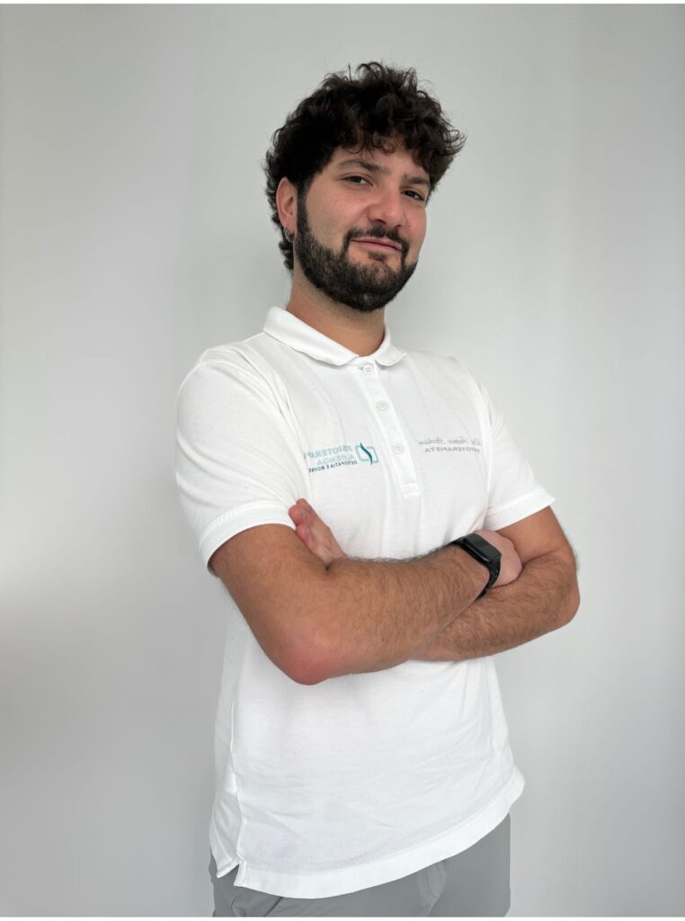 Federico Pecchioni