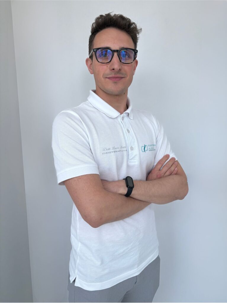 Luca Setti